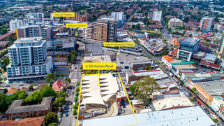 6-10 Harrow Road Auburn NSW 2144 6-10 Harrow Road Auburn NSW 2144