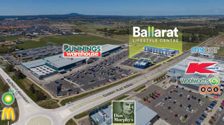 29 Cherry Flat Road Delacombe VIC 3356