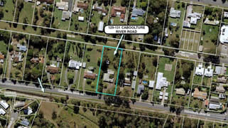 129-131 Caboolture River Road Morayfield QLD 4506 129-131 Caboolture River Road Morayfield QLD 4506