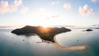 Dunk Island Dunk QLD 4852 Dunk Island Dunk QLD 4852