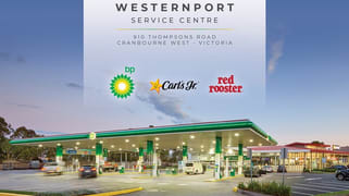 910 Thompsons Road Cranbourne West VIC 3977 910 Thompsons Road Cranbourne West VIC 3977