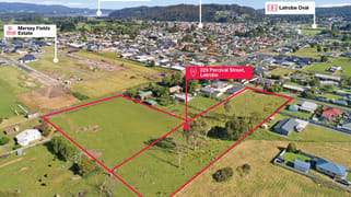 Part 229 Percival Street Latrobe TAS 7307 Part 229 Percival Street Latrobe TAS 7307