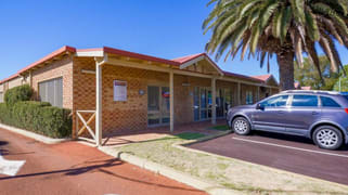 Unit 1/3 Benjamin Way Rockingham WA 6168 Unit 1/3 Benjamin Way Rockingham WA 6168
