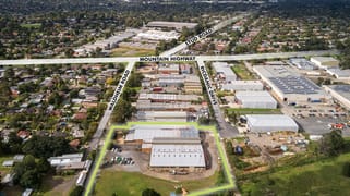 29-31 Waldheim Road Bayswater VIC 3153 29-31 Waldheim Road Bayswater VIC 3153
