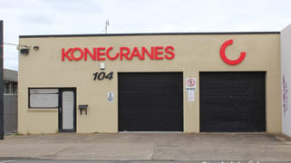 104-106 Buckley Street Morwell VIC 3840 104-106 Buckley Street Morwell VIC 3840
