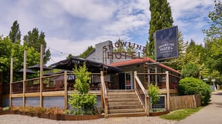 237 Great Alpine Road Harrietville VIC 3741 237 Great Alpine Road Harrietville VIC 3741