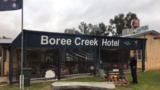 Drummond Street Boree Creek NSW 2652