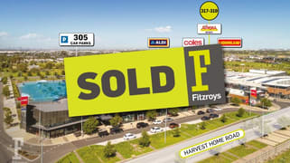 317-319 Harvest Home Road Epping VIC 3076 317-319 Harvest Home Road Epping VIC 3076