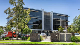 Suite 13, 1 Ricketts Road Mount Waverley VIC 3149 Suite 13, 1 Ricketts Road Mount Waverley VIC 3149