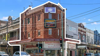 46 St Pauls Street Randwick Nsw 2031 Sold Shop Retail Property Commercial Real Estate