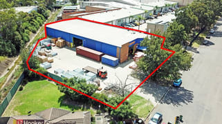 Wetherill Park NSW 2164