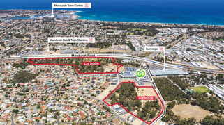 Lots 9006 & 9009 Reynolds Avenue & Kirkpatrick Drive Mandurah WA 6210 Lots 9006 & 9009 Reynolds Avenue & Kirkpatrick Drive Mandurah WA 6210