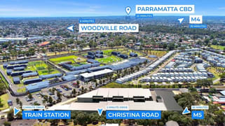 13 Birmingham Avenue Villawood NSW 2163 13 Birmingham Avenue Villawood NSW 2163