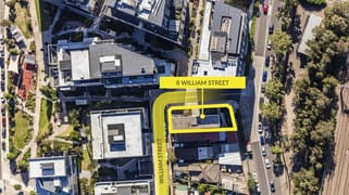 8 William Street Lewisham NSW 2049