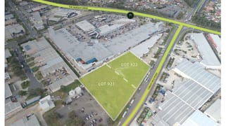 1011-1027 Canley Vale Road Wetherill Park NSW 2164