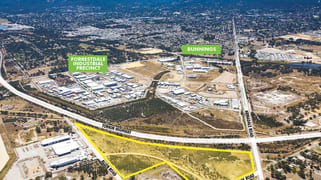 Lot 1 Keane Road Forrestdale WA 6112