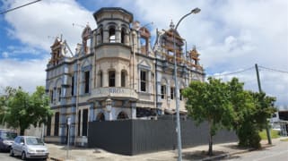 93 Logan Road & 44 Balaclava Street Woolloongabba QLD 4102 93 Logan Road & 44 Balaclava Street Woolloongabba QLD 4102