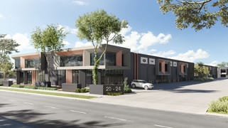 20-24 Keon Parade Thomastown VIC 3074 20-24 Keon Parade Thomastown VIC 3074