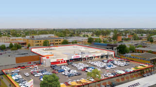 Coles Swan Hill Shopping Centre, Cnr Beveridge St & McCrae Street Swan Hill VIC 3585 Coles Swan Hill Shopping Centre, Cnr Beveridge St & McCrae Street Swan Hill VIC 3585