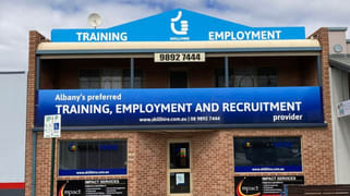 291 York Street Albany WA 6330 291 York Street Albany WA 6330