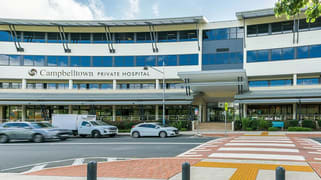 Suite 3/42 Parkside Crescent Campbelltown NSW 2560 Suite 3/42 Parkside Crescent Campbelltown NSW 2560