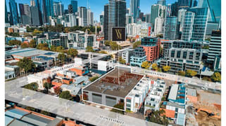 178-182 Rosslyn St & 103-113 Stanley St West Melbourne VIC 3003