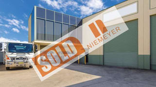 Unit 8/19 Boden Road Seven Hills NSW 2147 Unit 8/19 Boden Road Seven Hills NSW 2147