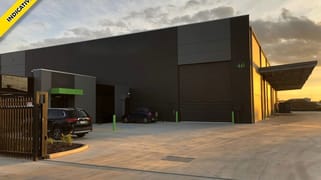 Lot 13 Commercial Drive Pakenham VIC 3810 Lot 13 Commercial Drive Pakenham VIC 3810