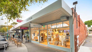 Fitzroys Pty Ltd Real Estate Agents In Melbourne Vic 3000 Commercialrealestate Com Au