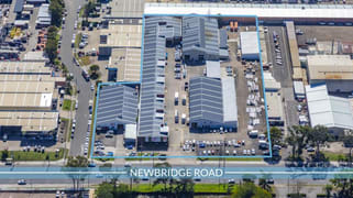 119-131 Newbridge Road Chipping Norton NSW 2170 119-131 Newbridge Road Chipping Norton NSW 2170