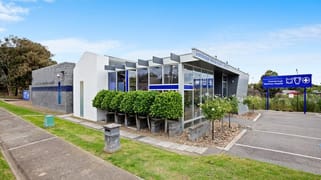 505 Greensborough Road Greensborough VIC 3088 505 Greensborough Road Greensborough VIC 3088