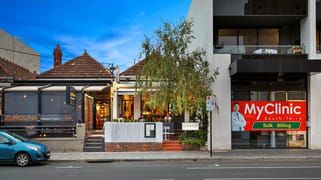 302 Toorak Road South Yarra VIC 3141 302 Toorak Road South Yarra VIC 3141