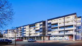 105/2 Henshall Way Macquarie ACT 2614 105/2 Henshall Way Macquarie ACT 2614