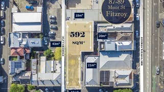 87-89 Moor Street Fitzroy VIC 3065