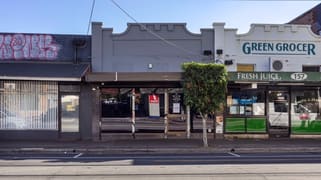 155 Lygon Street Brunswick East VIC 3057 155 Lygon Street Brunswick East VIC 3057