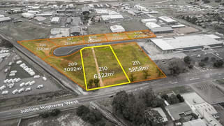 Lot 210/ FRASER COURT ALLOTMENTS Mount Gambier SA 5290 Lot 210/ FRASER COURT ALLOTMENTS Mount Gambier SA 5290