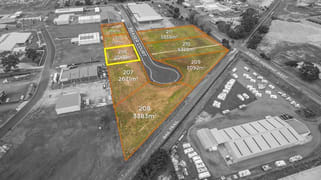 Lot 206/ FRASER COURT ALLOTMENTS Mount Gambier SA 5290 Lot 206/ FRASER COURT ALLOTMENTS Mount Gambier SA 5290