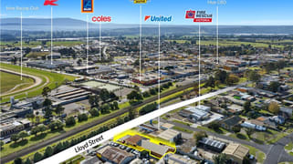 83 Lloyd Street Moe VIC 3825 83 Lloyd Street Moe VIC 3825