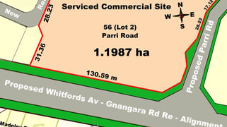 56 Parri Road Wangara WA 6065 56 Parri Road Wangara WA 6065