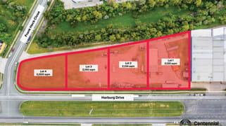 Lots 1 - 4/70 - 90 Harburg Drive Beenleigh QLD 4207 Lots 1 - 4/70 - 90 Harburg Drive Beenleigh QLD 4207