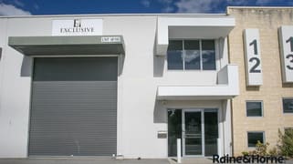 Unit 12 / 110 Inspiration Drive Wangara WA 6065 Unit 12 / 110 Inspiration Drive Wangara WA 6065