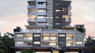 T1/699 Main Street Kangaroo Point QLD 4169 T1/699 Main Street Kangaroo Point QLD 4169