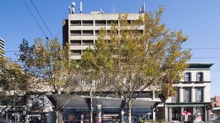 Jasper Hotel, 489-499 Elizabeth Street Melbourne VIC 3000 Jasper Hotel, 489-499 Elizabeth Street Melbourne VIC 3000