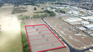 Lots 21-26/30 Sauer Road New Gisborne VIC 3438 Lots 21-26/30 Sauer Road New Gisborne VIC 3438