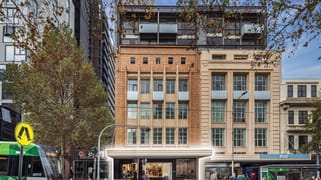 151 Bourke Street Melbourne VIC 3000