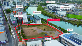 534 Flinders Street Townsville City QLD 4810 534 Flinders Street Townsville City QLD 4810