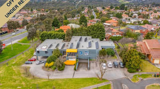 136-140 Andersons Creek Road Doncaster East VIC 3109 136-140 Andersons Creek Road Doncaster East VIC 3109