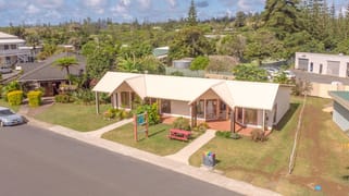 Norfolk Island NSW 2899 Norfolk Island NSW 2899