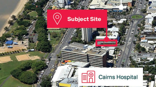 Suite 102/166-168 Lake Street Cairns North QLD 4870