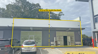 33 & 34/302 South Pine Road Brendale QLD 4500 33 & 34/302 South Pine Road Brendale QLD 4500